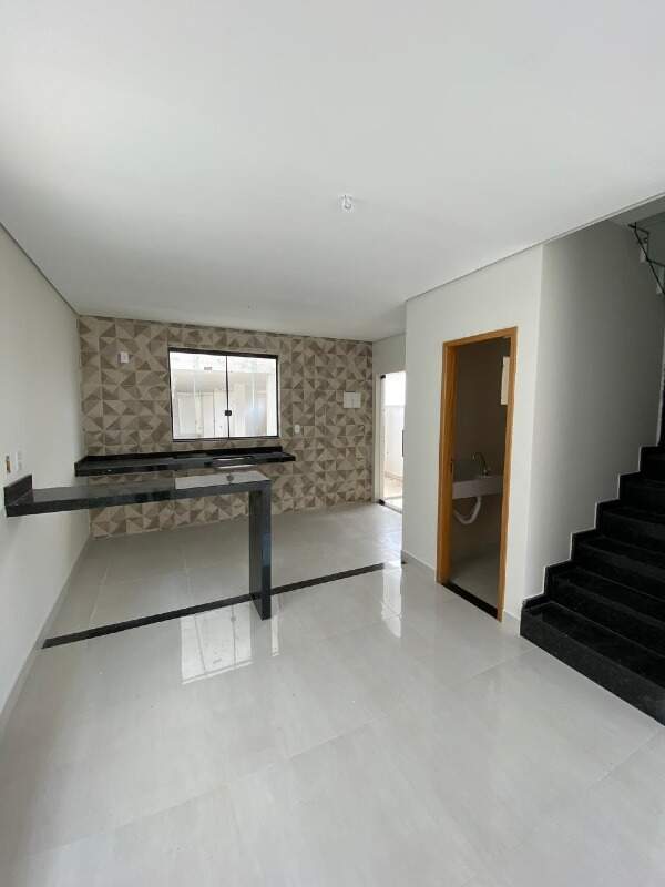 Casa, 3 quartos, 95 m² - Foto 4