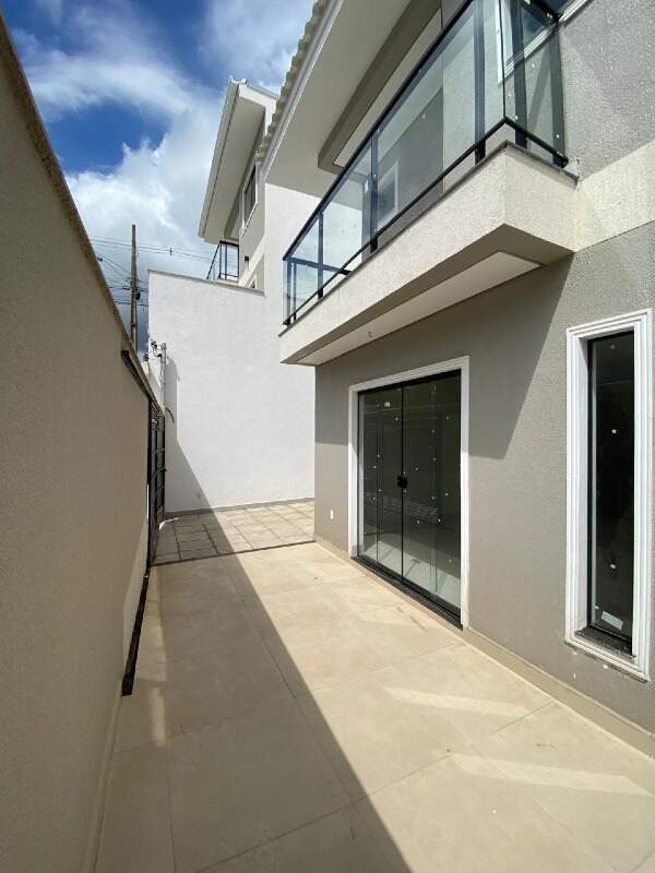 Casa, 3 quartos, 95 m² - Foto 9