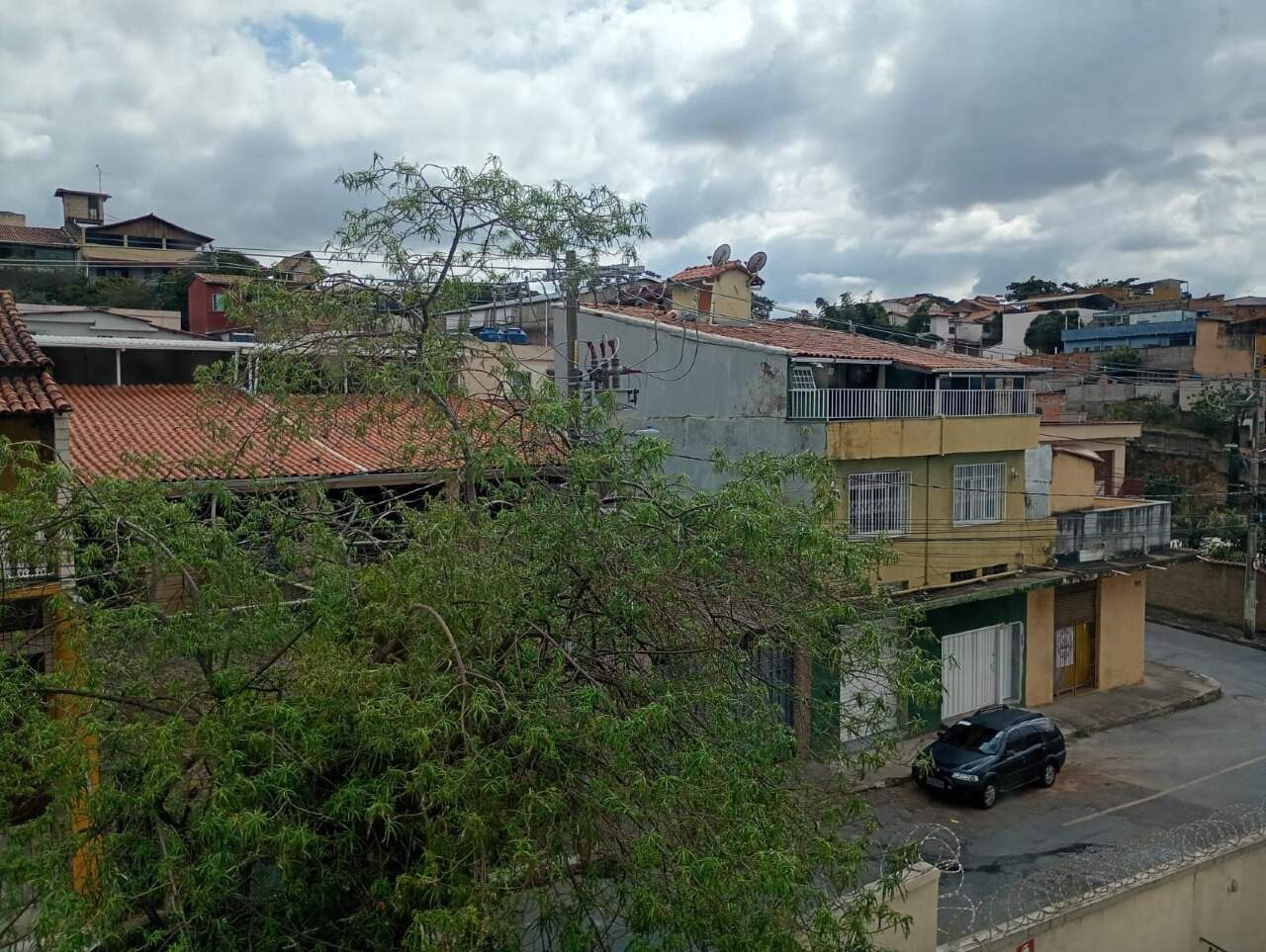 Apartamento, 2 quartos, 90 m² - Foto 3