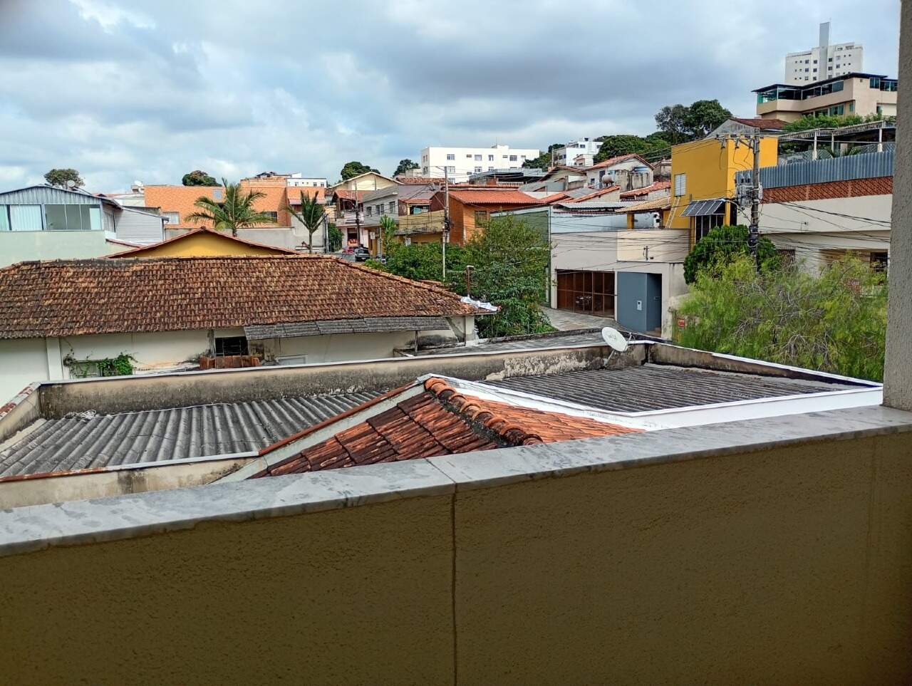 Apartamento, 2 quartos, 90 m² - Foto 5