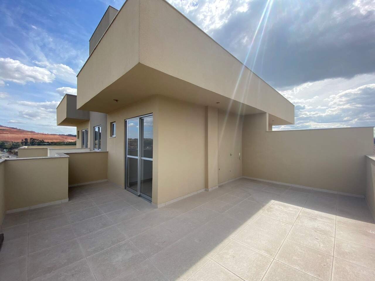 Cobertura, 2 quartos, 104 m² - Foto 3