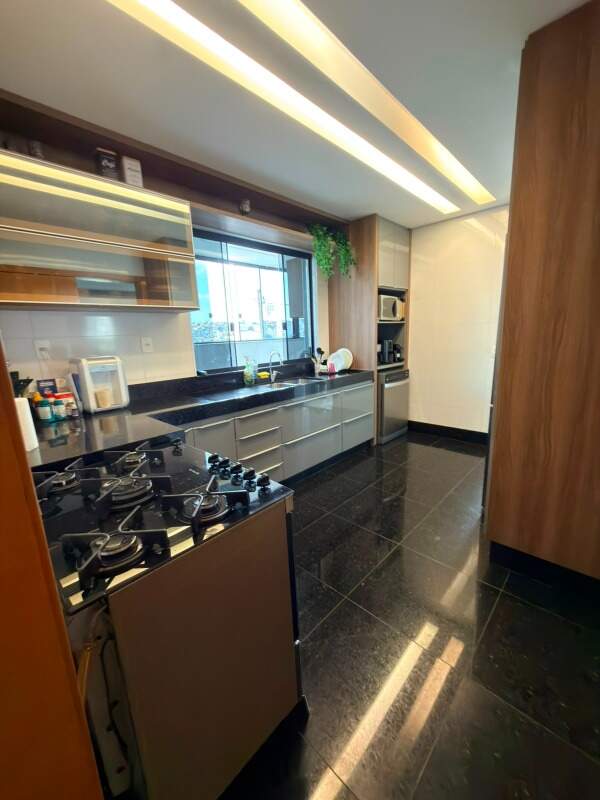 Apartamento, 4 quartos, 137 m² - Foto 8