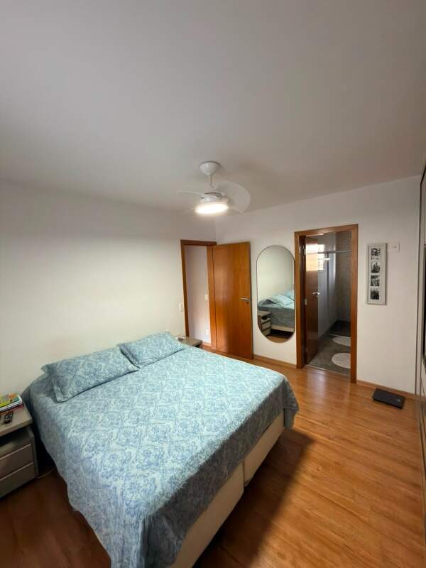 Apartamento, 4 quartos, 137 m² - Foto 20