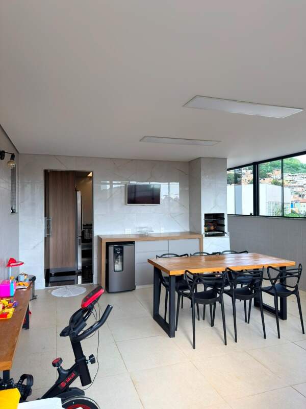 Apartamento, 4 quartos, 137 m² - Foto 13