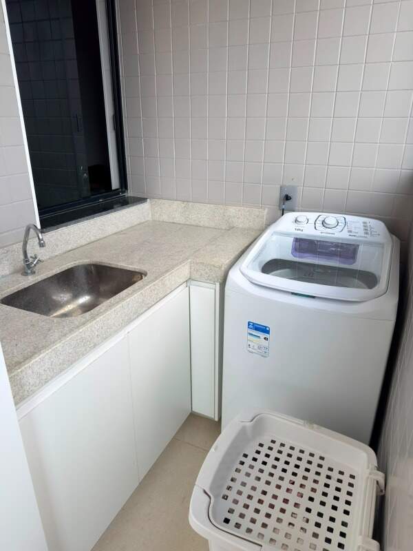 Apartamento, 4 quartos, 137 m² - Foto 12