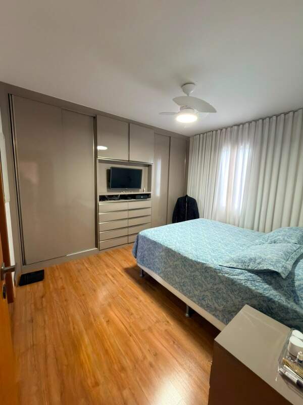 Apartamento, 4 quartos, 137 m² - Foto 18