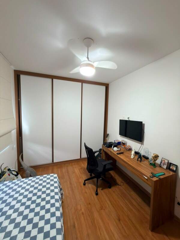 Apartamento, 4 quartos, 137 m² - Foto 17