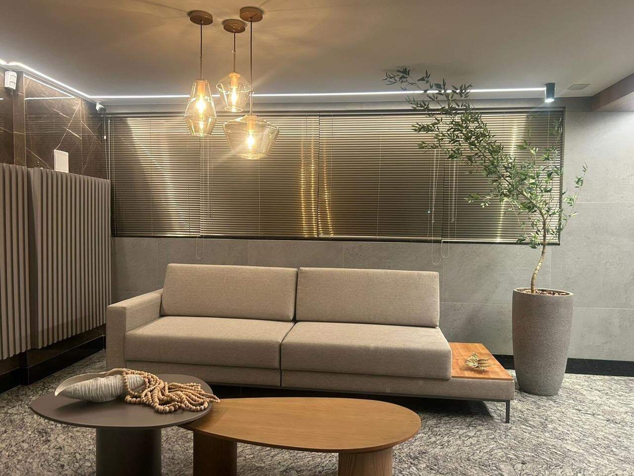 Apartamento, 4 quartos, 137 m² - Foto 4