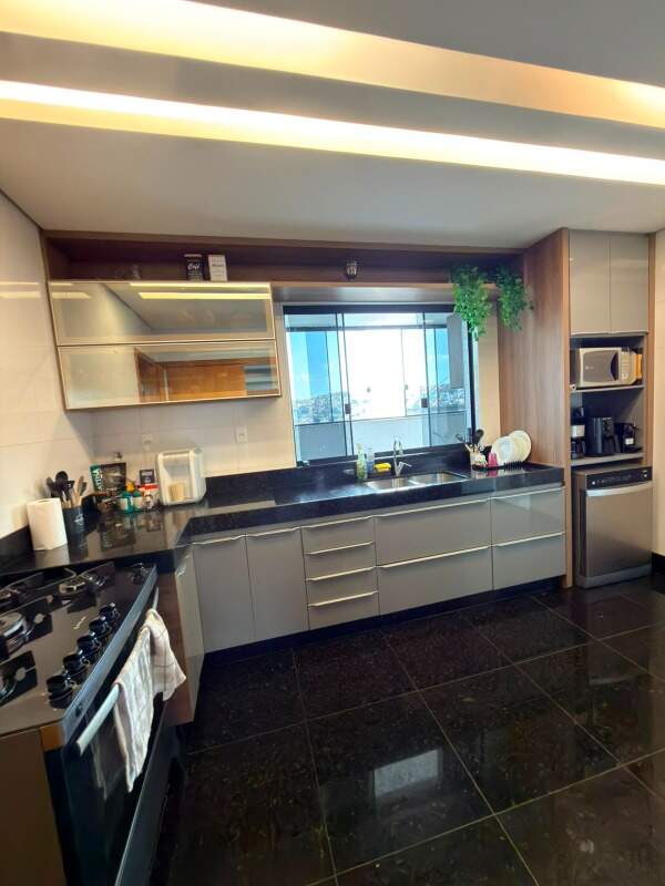 Apartamento, 4 quartos, 137 m² - Foto 9