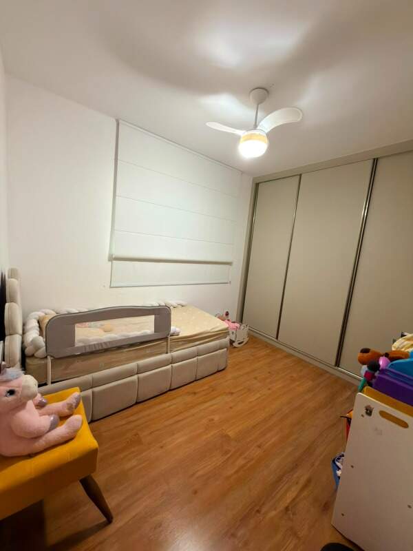 Apartamento, 4 quartos, 137 m² - Foto 16