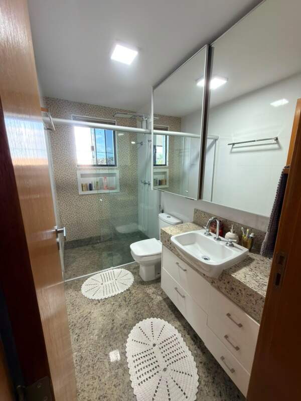 Apartamento, 4 quartos, 137 m² - Foto 22