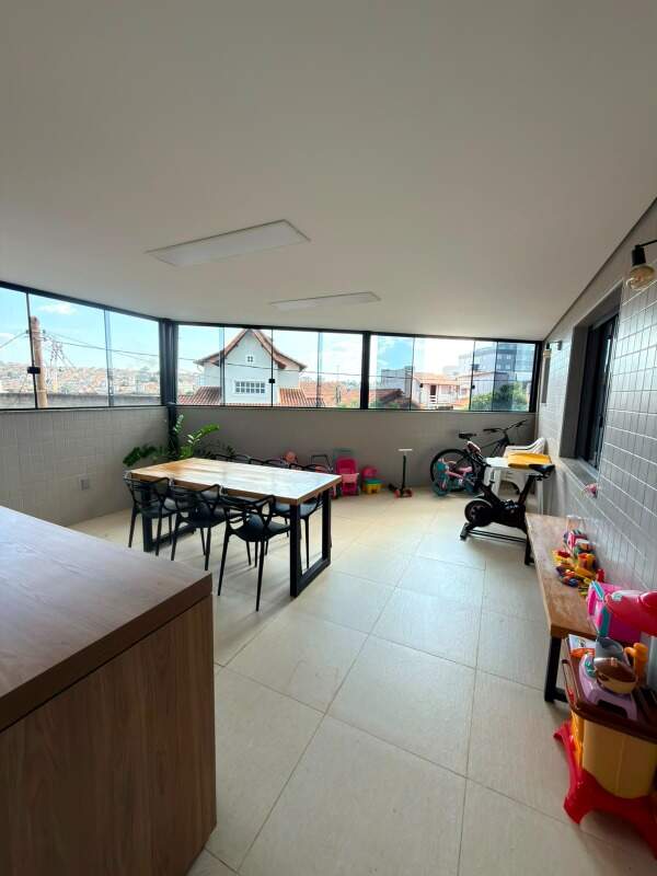 Apartamento, 4 quartos, 137 m² - Foto 14