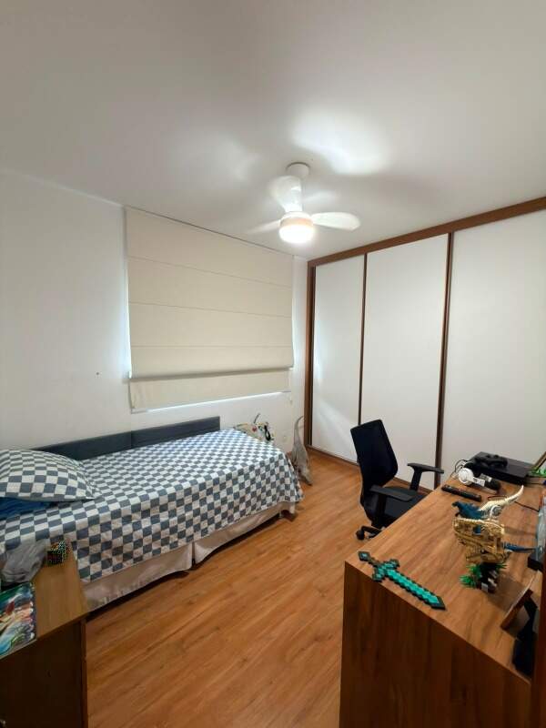 Apartamento, 4 quartos, 137 m² - Foto 23