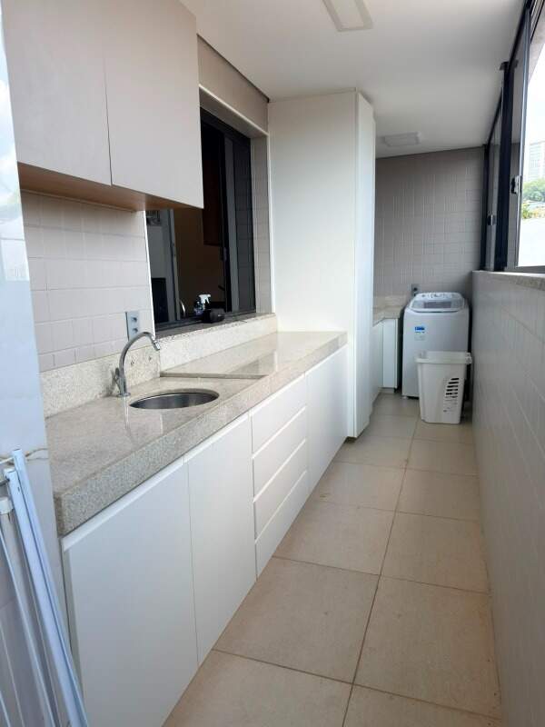 Apartamento, 4 quartos, 137 m² - Foto 11