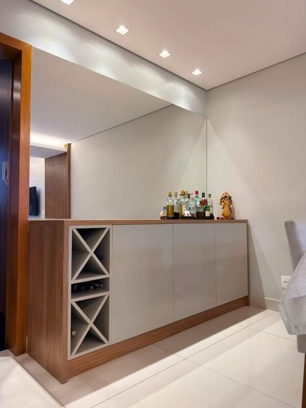 Apartamento, 4 quartos, 137 m² - Foto 6