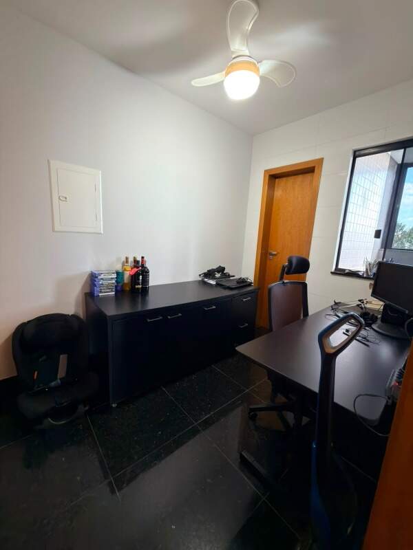 Apartamento, 4 quartos, 137 m² - Foto 19