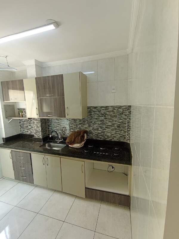 Apartamento, 2 quartos, 50 m² - Foto 9