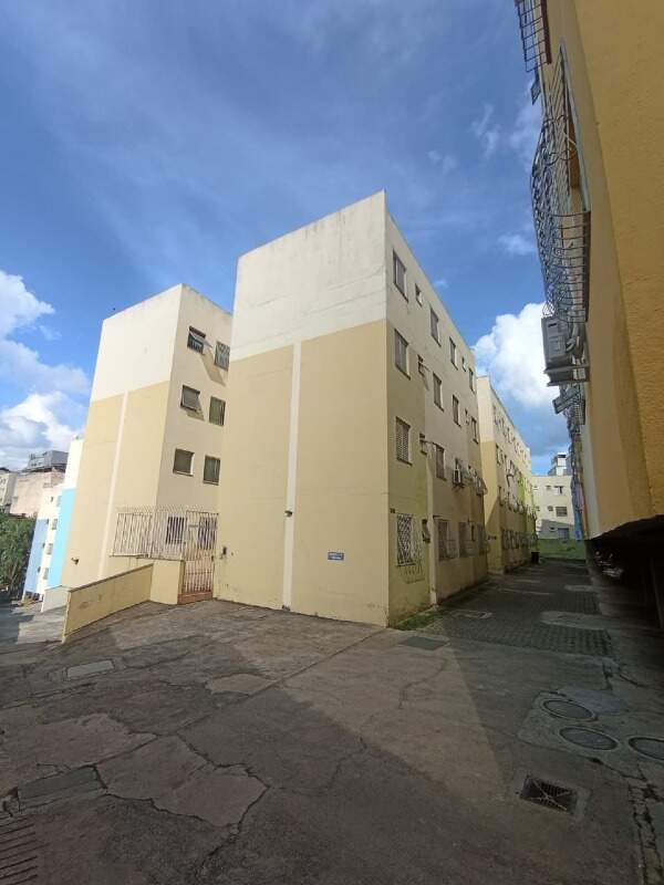 Apartamento, 2 quartos, 50 m² - Foto 18