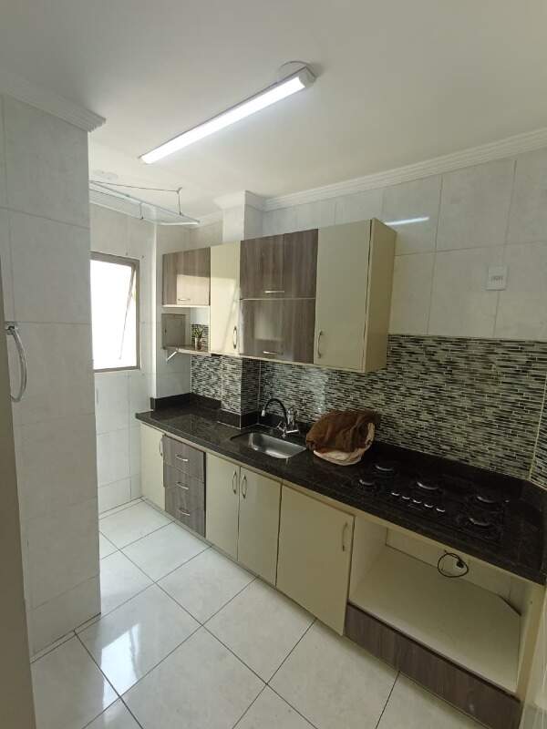 Apartamento, 2 quartos, 50 m² - Foto 10