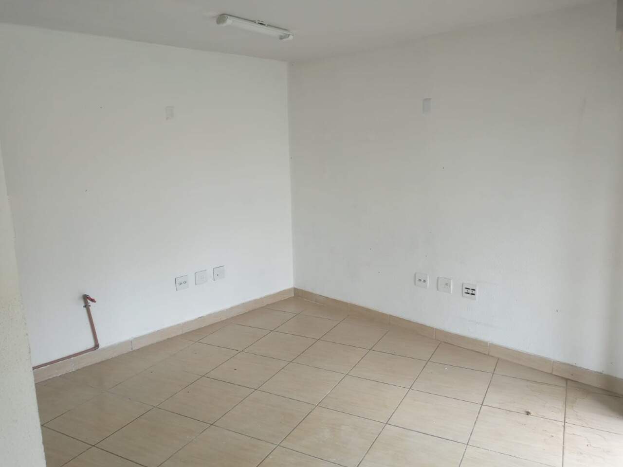 Loja-Salão, 20 m² - Foto 8