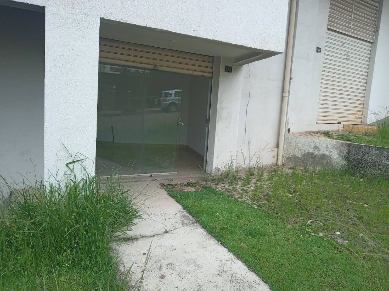 Loja-Salão, 20 m² - Foto 2