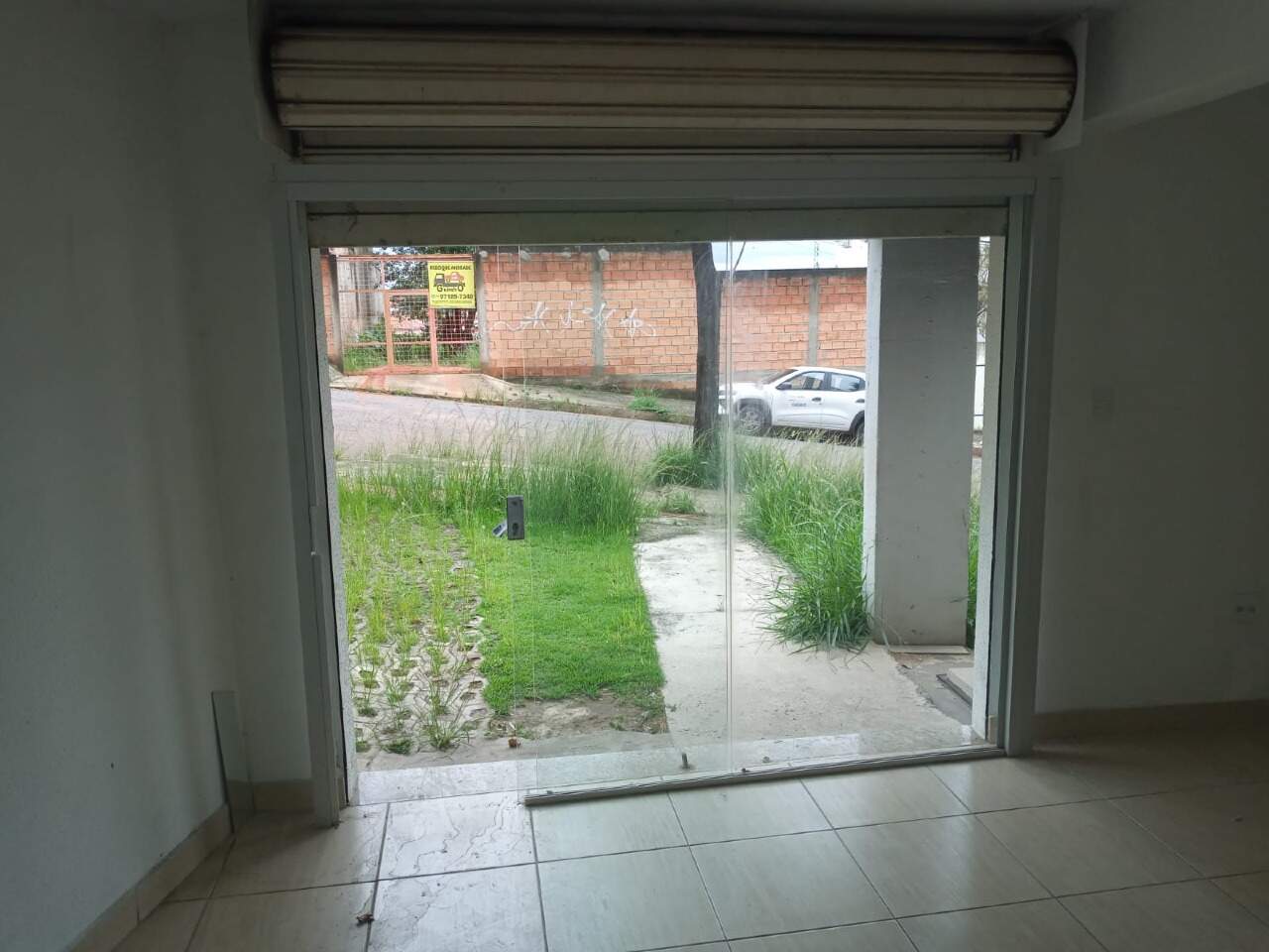 Loja-Salão, 20 m² - Foto 6