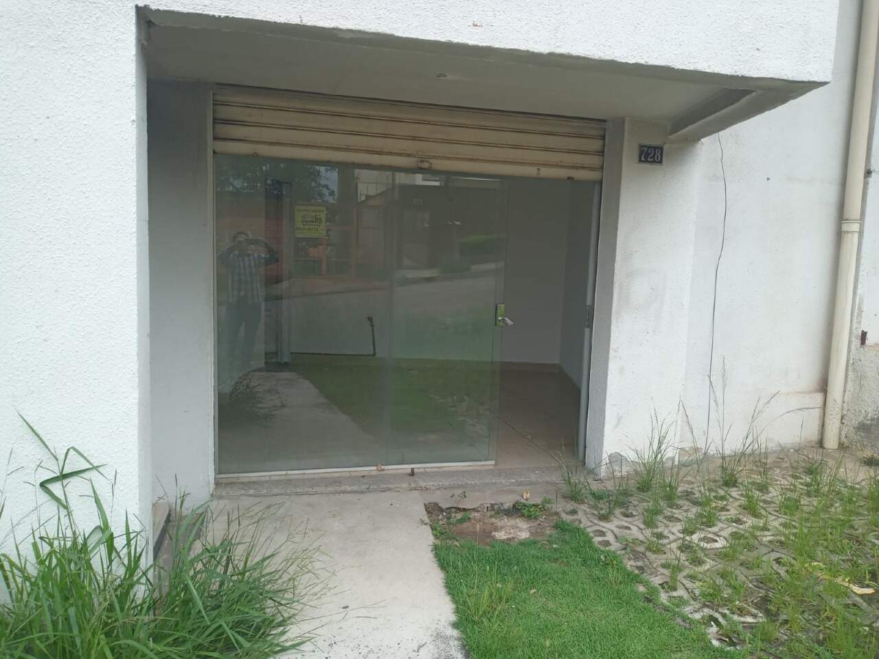 Loja-Salão, 20 m² - Foto 10