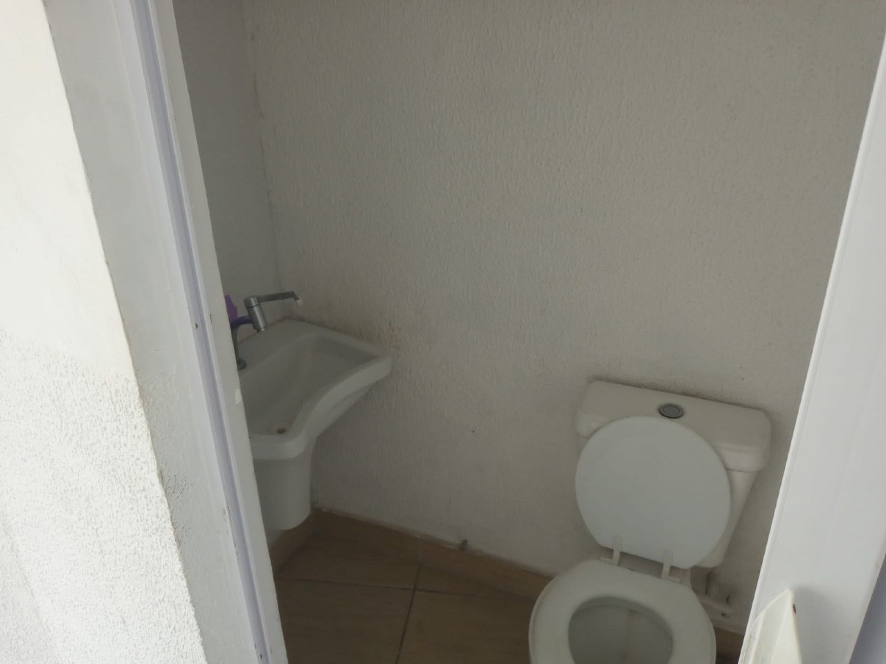 Loja-Salão, 20 m² - Foto 5