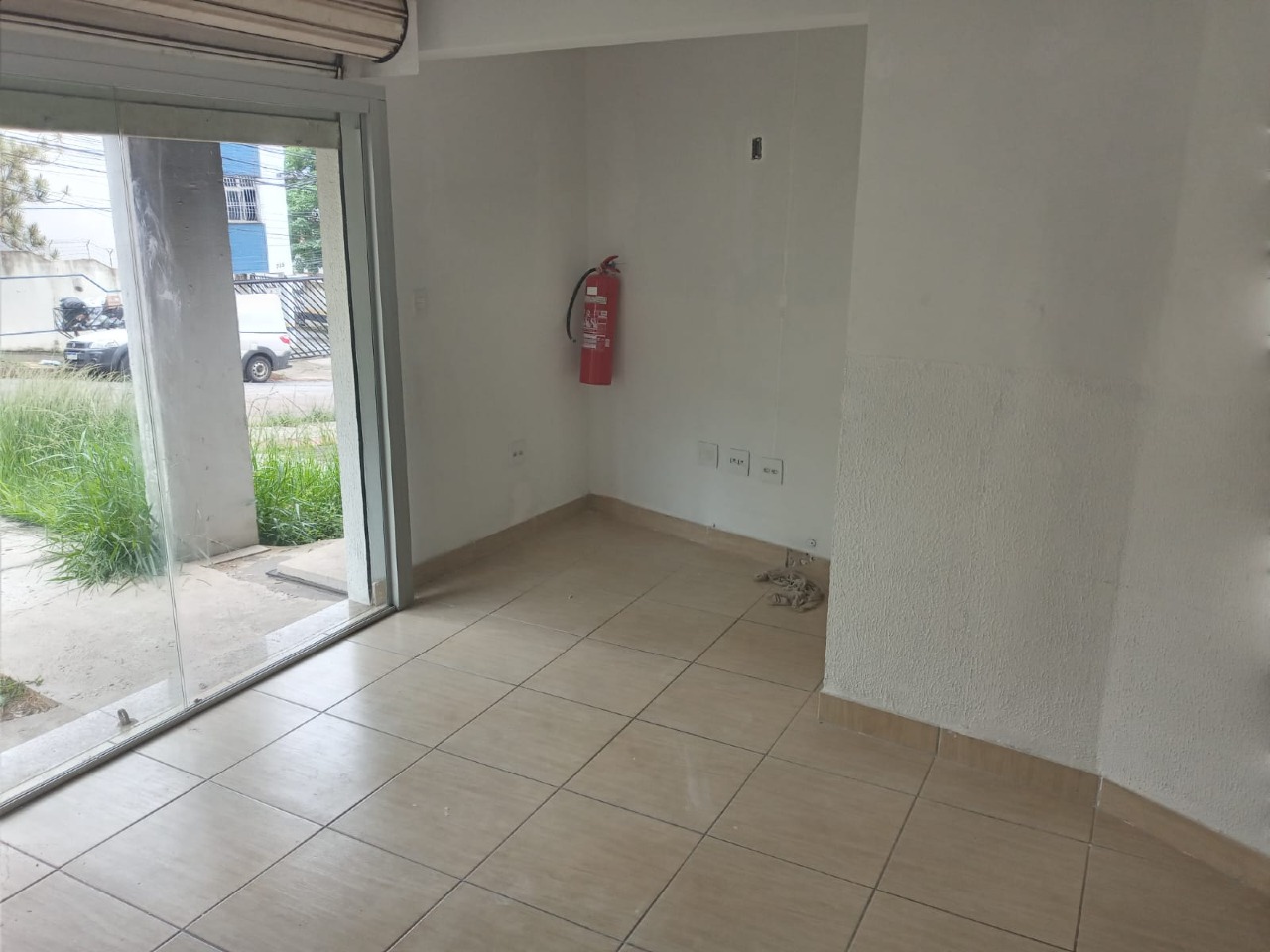 Loja-Salão, 20 m² - Foto 3