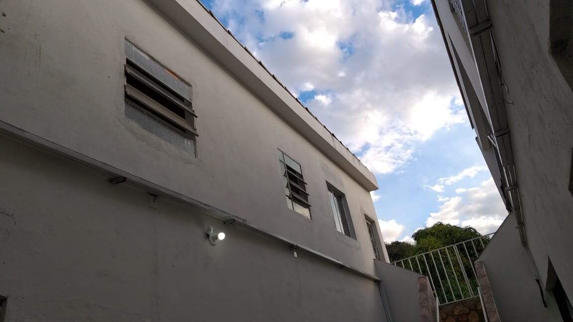 Casa, 2 quartos, 45 m² - Foto 3