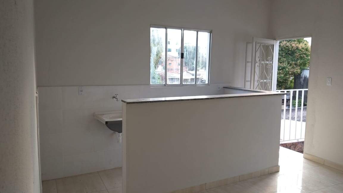 Casa, 2 quartos, 45 m² - Foto 1