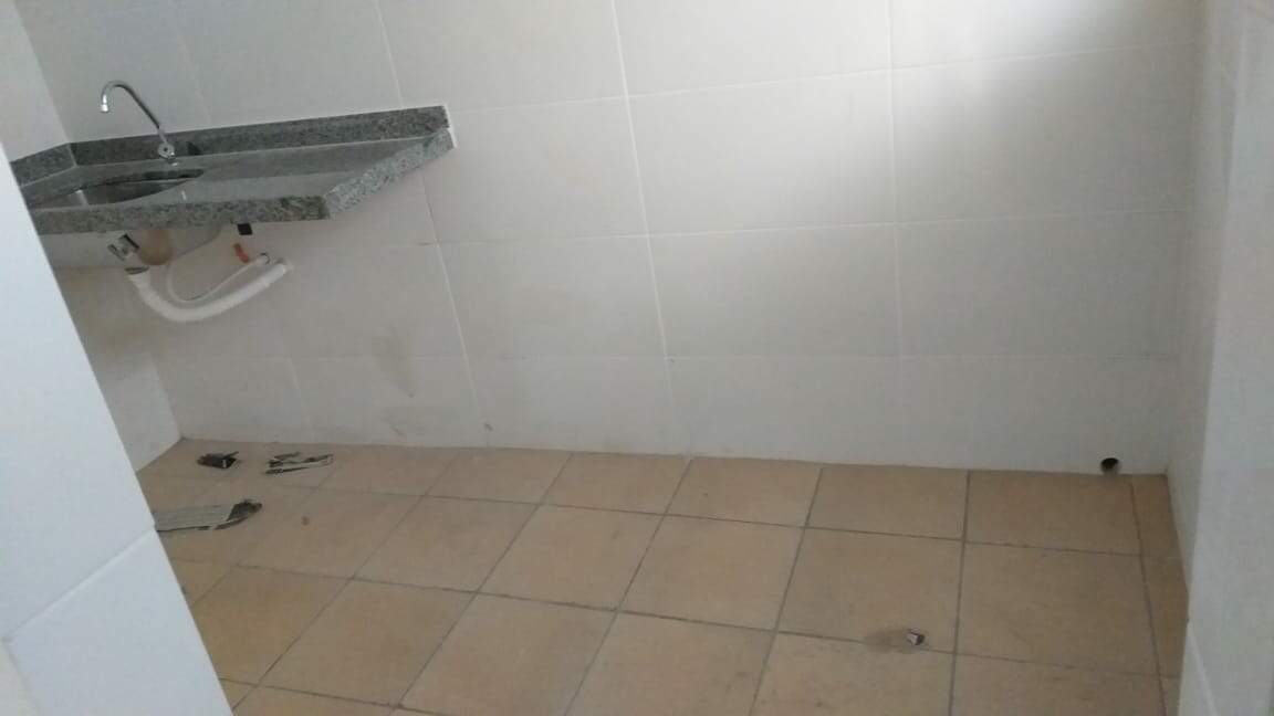 Casa, 1 quarto, 45 m² - Foto 2