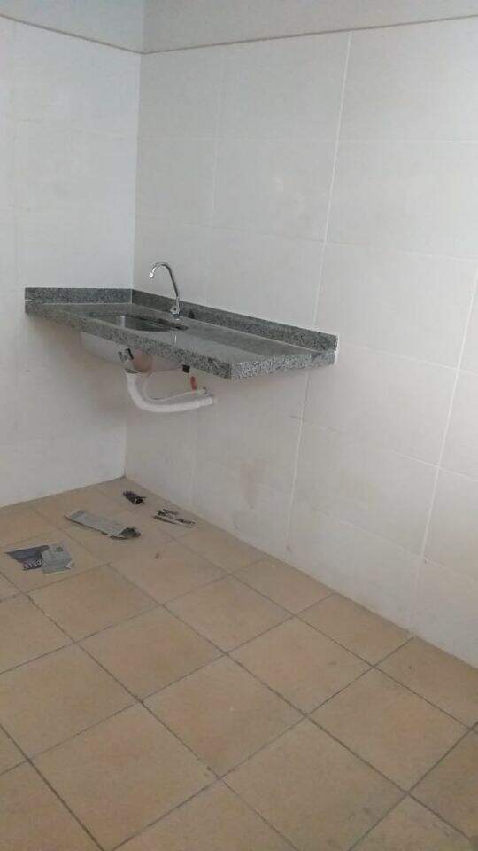 Casa, 1 quarto, 45 m² - Foto 3