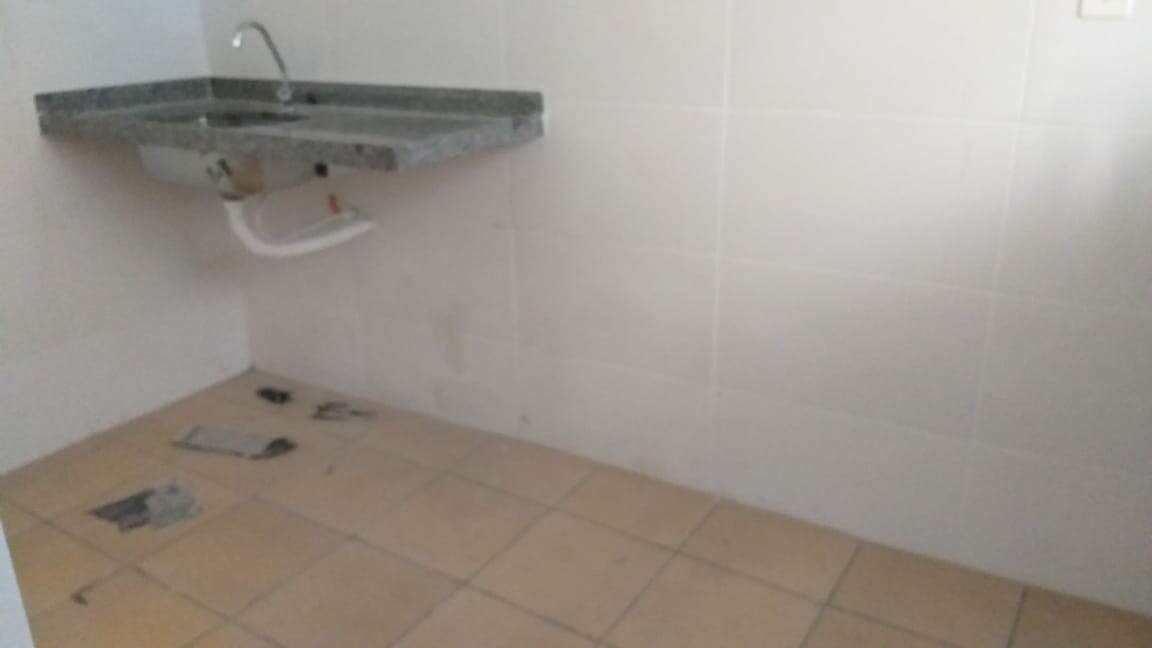 Casa, 1 quarto, 45 m² - Foto 4