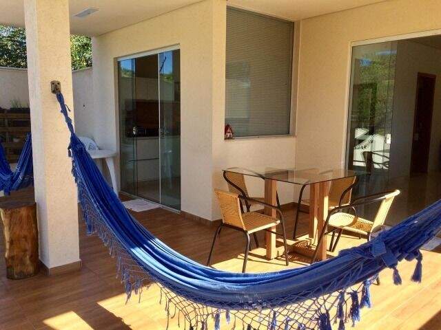 Casa à venda com 4 quartos, 270m² - Foto 10