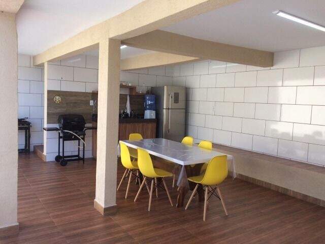 Casa à venda com 4 quartos, 270m² - Foto 16