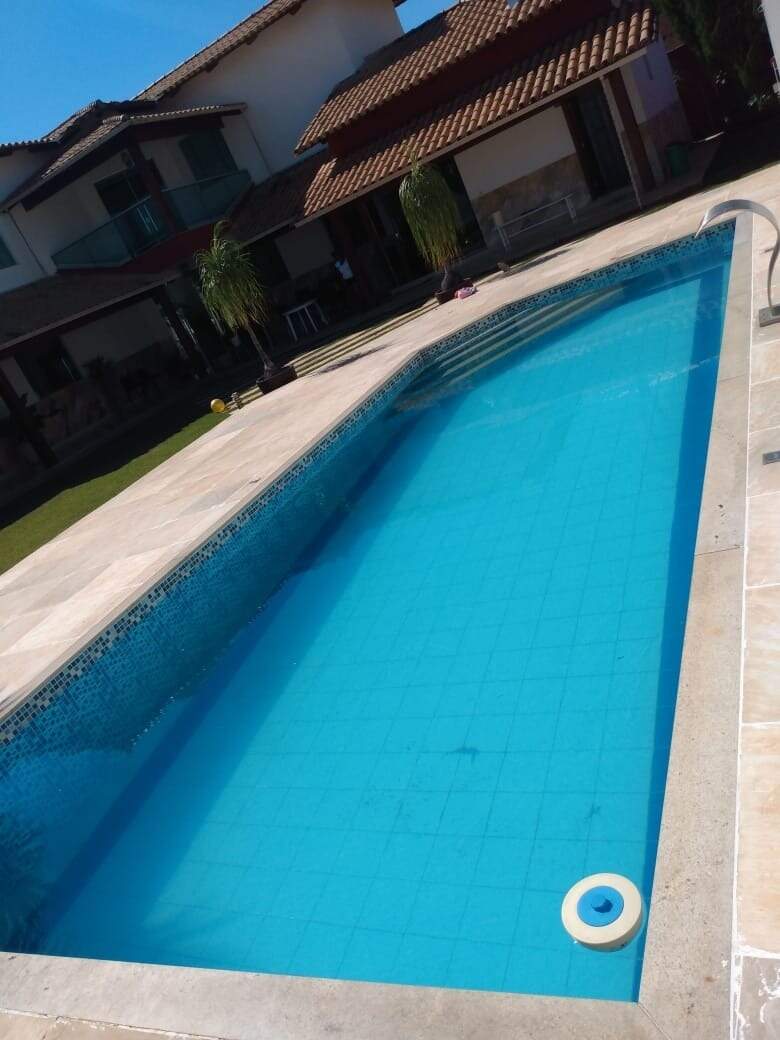 Casa à venda com 4 quartos, 780m² - Foto 2