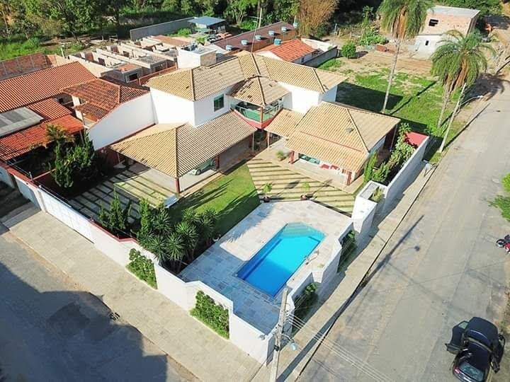 Casa à venda com 4 quartos, 780m² - Foto 4