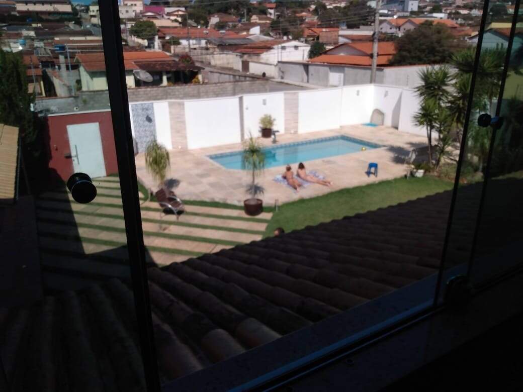Casa à venda com 4 quartos, 780m² - Foto 5