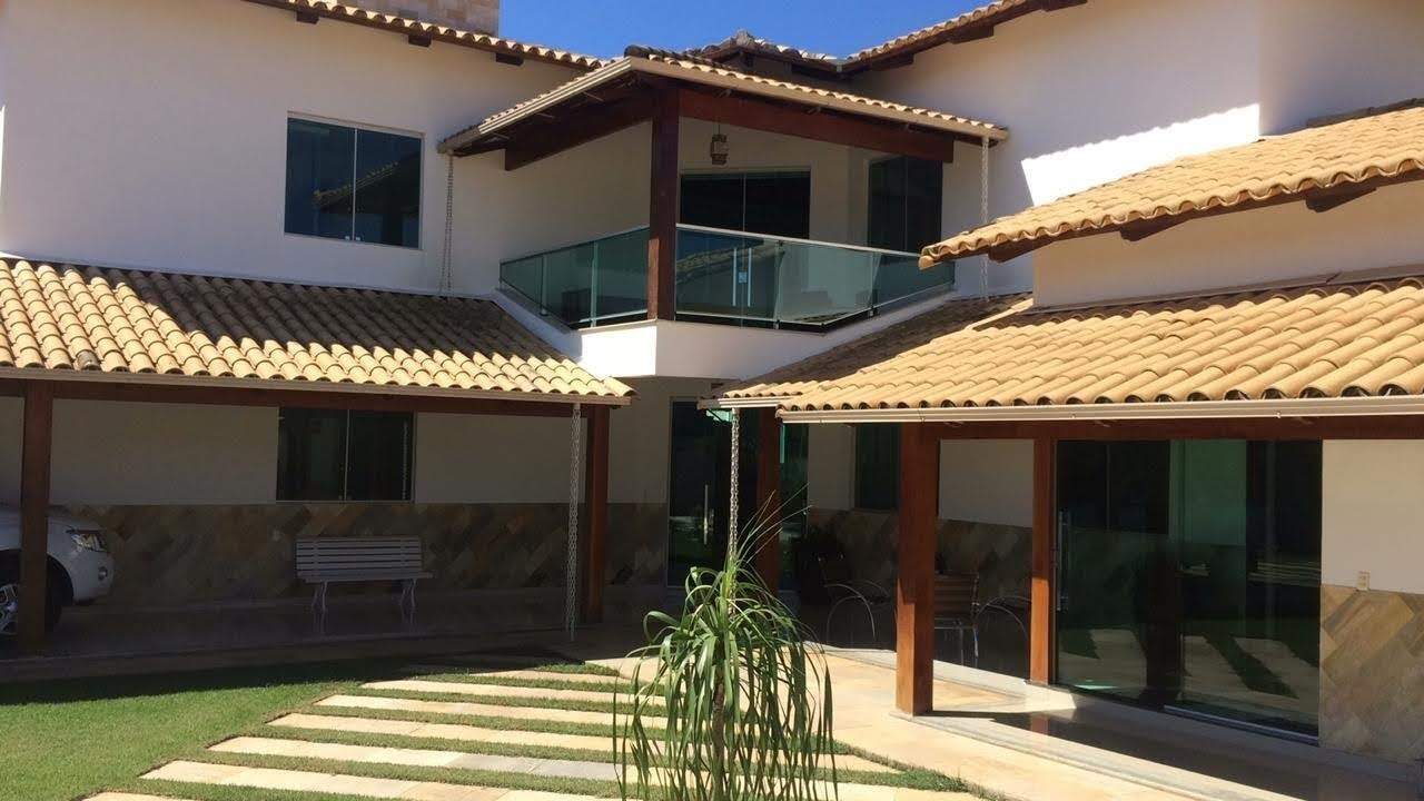 Casa à venda com 4 quartos, 780m² - Foto 6
