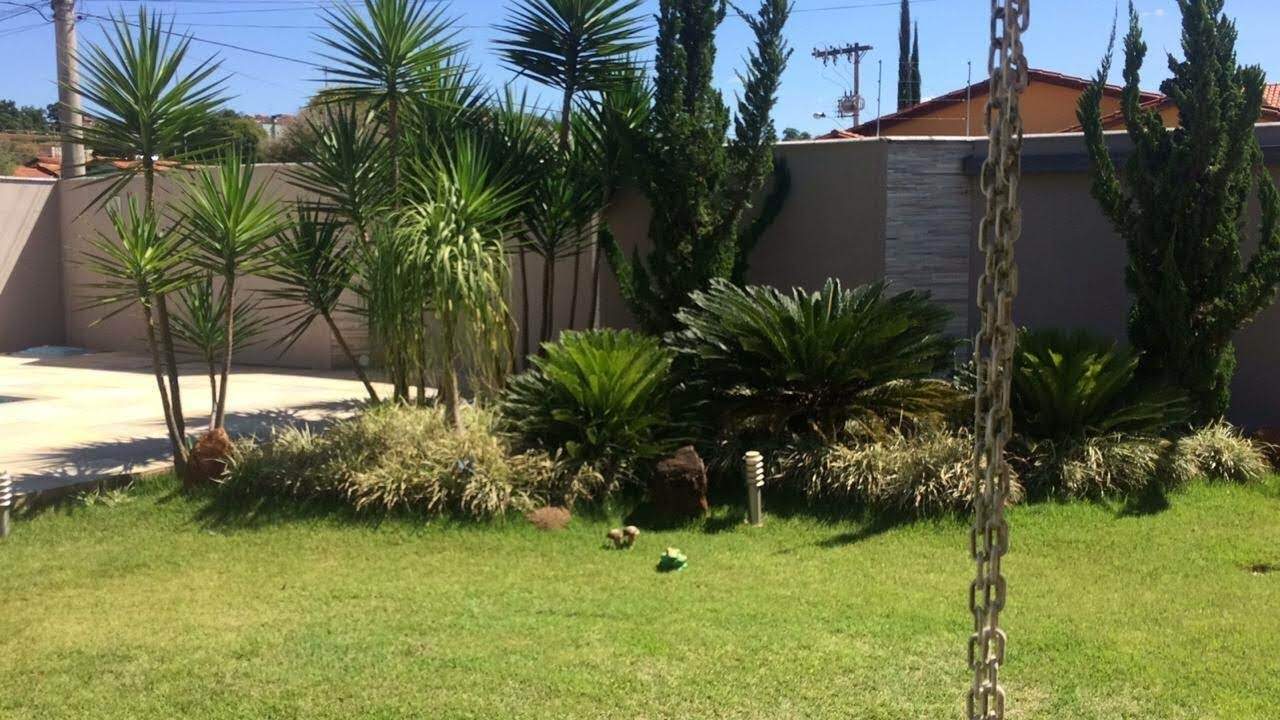 Casa à venda com 4 quartos, 780m² - Foto 7