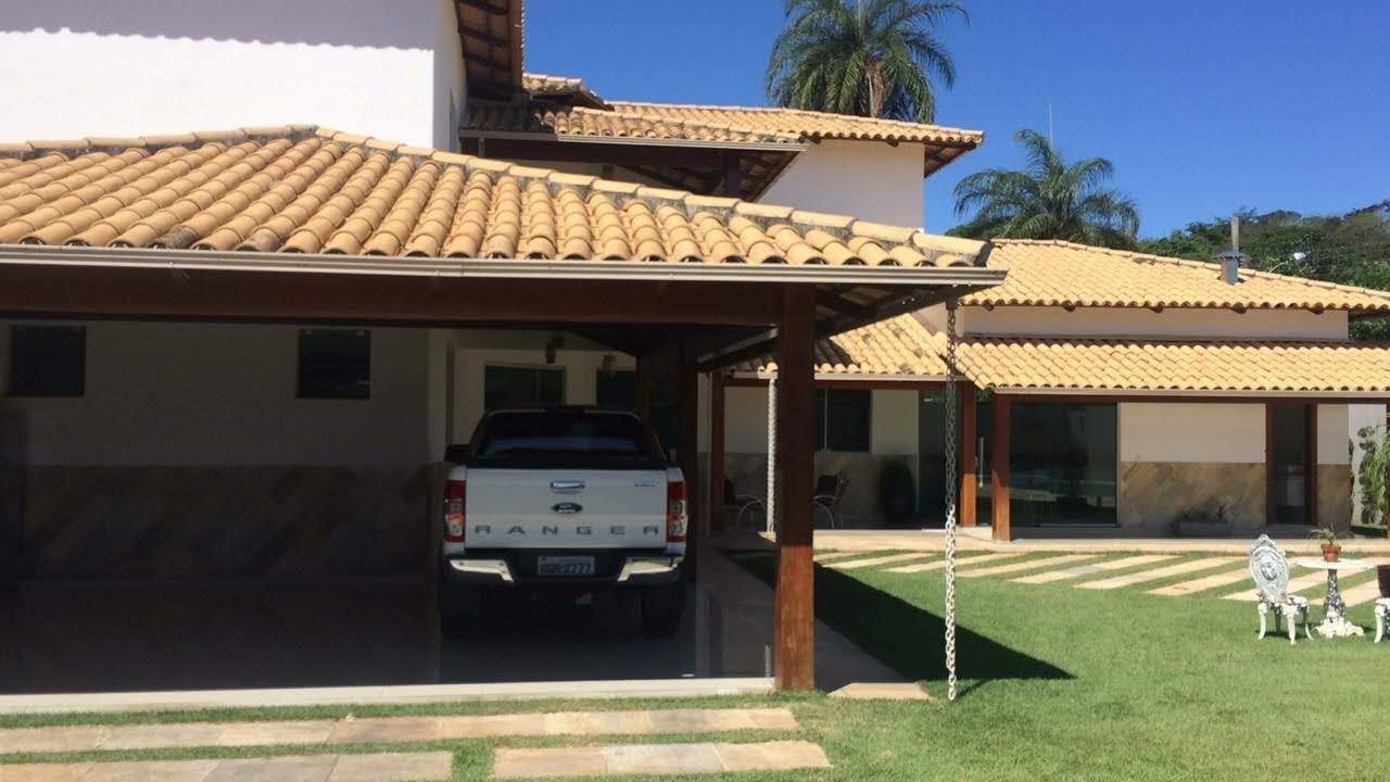 Casa à venda com 4 quartos, 780m² - Foto 8
