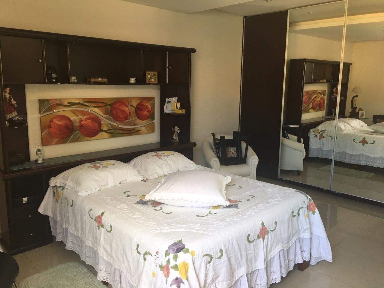 Casa à venda com 4 quartos, 780m² - Foto 13