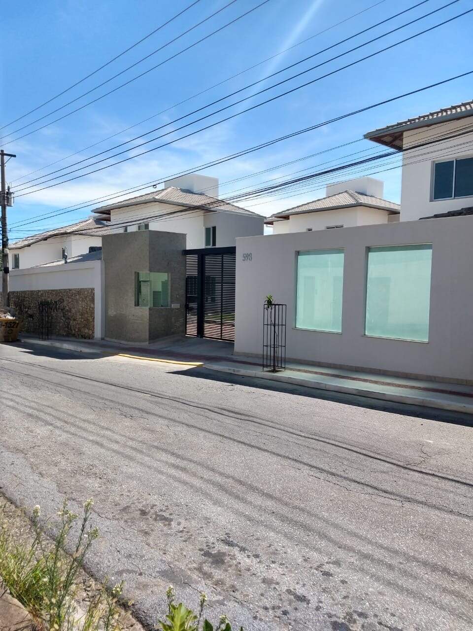 Casa de Condomínio à venda com 3 quartos, 119m² - Foto 2
