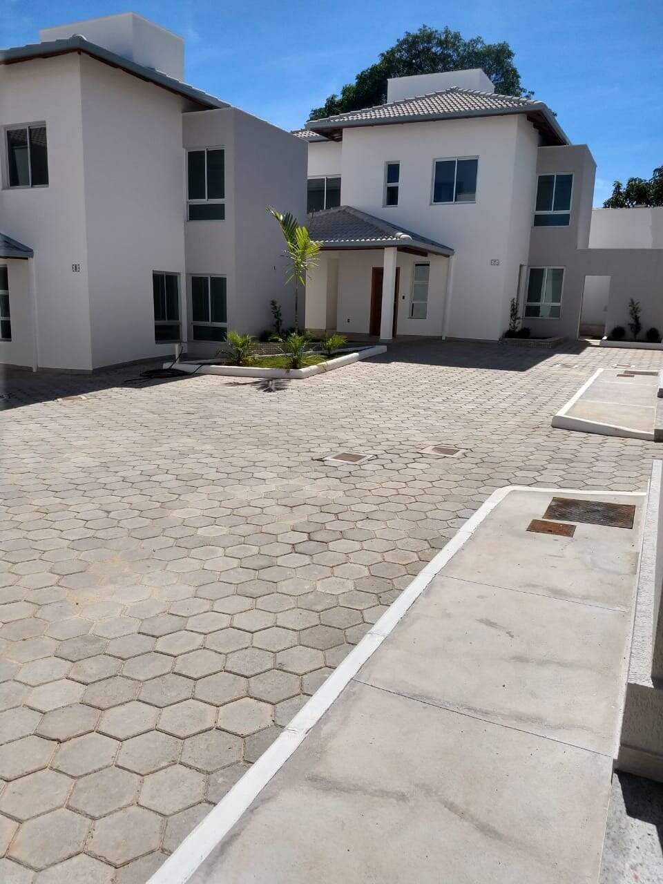 Casa de Condomínio à venda com 3 quartos, 119m² - Foto 4