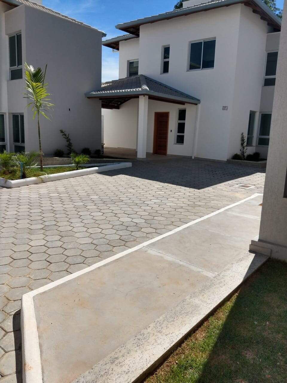 Casa de Condomínio à venda com 3 quartos, 119m² - Foto 6