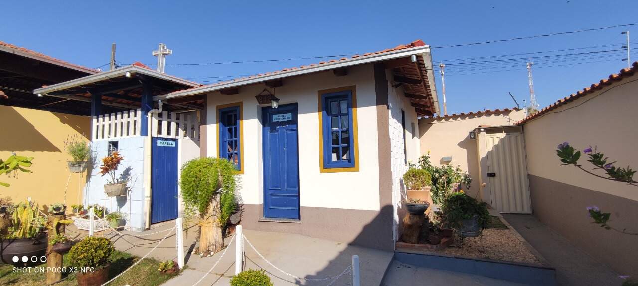 Casa à venda com 5 quartos, 870m² - Foto 3
