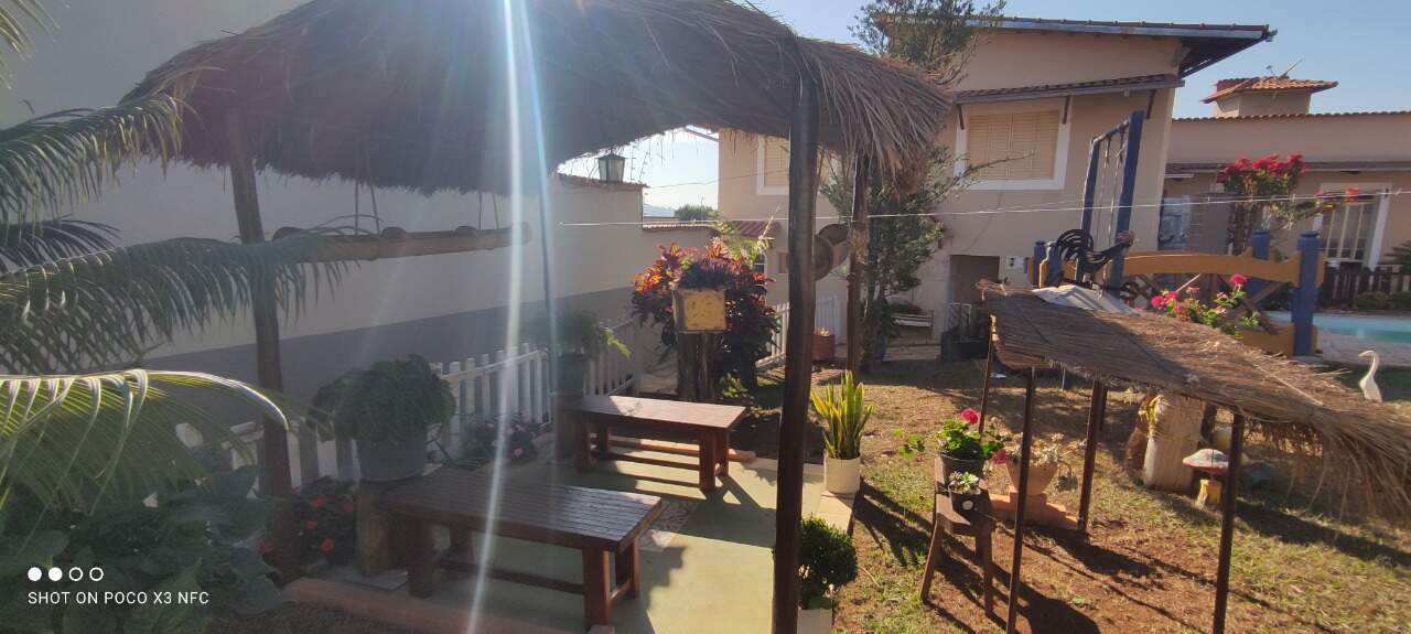 Casa à venda com 5 quartos, 870m² - Foto 8