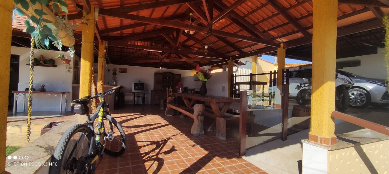 Casa à venda com 5 quartos, 870m² - Foto 9