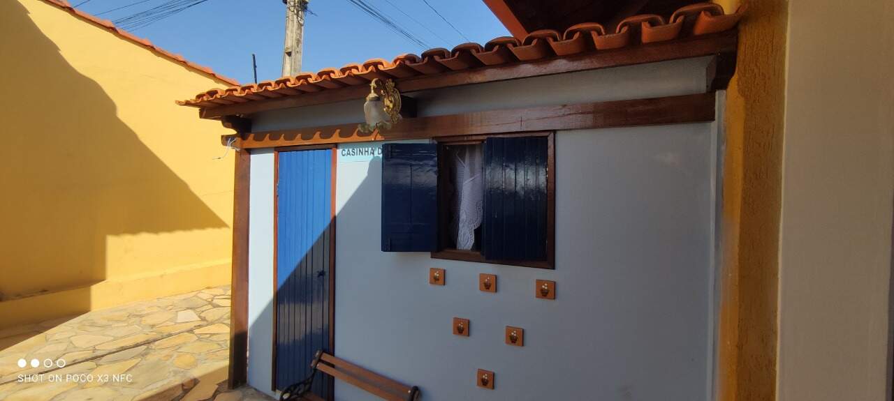 Casa à venda com 5 quartos, 870m² - Foto 10